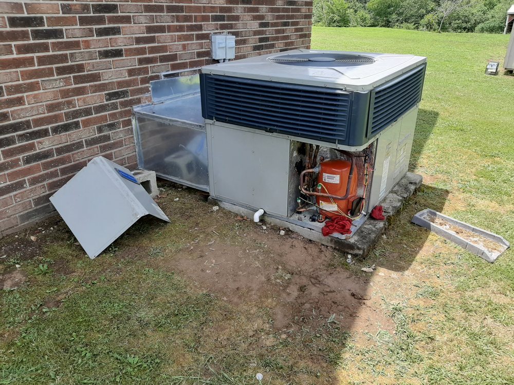 Slide of Eco Home Solutions