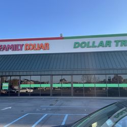 Dollar Tree - Combination Family Dollar Dollar Tree