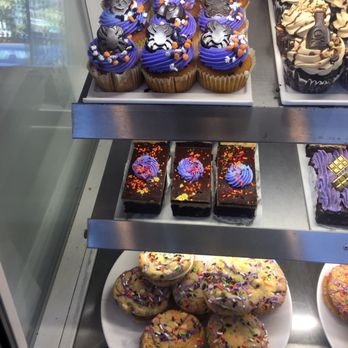 Sugar Blossom Cake Shop - Halloween goodies - Patisserie/Cake Shop Near Me - Liverpool, New York Sugar Blossom Cake Shop - Halloween goodies - Patisserie/Cake Shop Near Me - Liverpool, New York