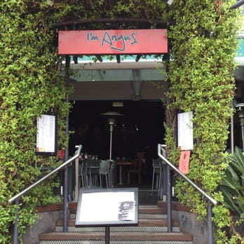 I'm Angus Steakhouse - Steakhouses Near Me - Sydney, NSW