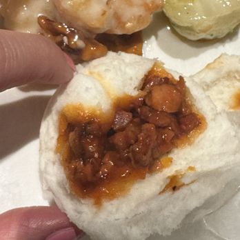 Honey Court - Steamed BBQ Pork Buns - Seafood Near Me - Seattle, Washington Honey Court - Steamed BBQ Pork Buns - Seafood Near Me - Seattle, Washington