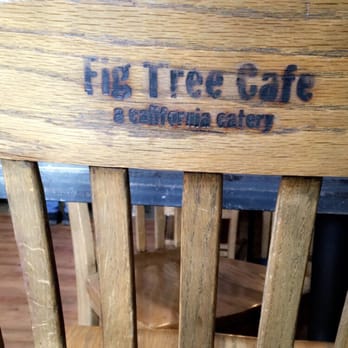 Fig Tree Cafe - Decor - Sandwiches Near Me - Pacific Beach, California