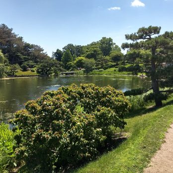 Chicago Botanic Garden - Botanical Gardens Near Me - Glencoe, Illinois