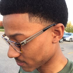 The Loft Barber and Beauty - The Loft haircut