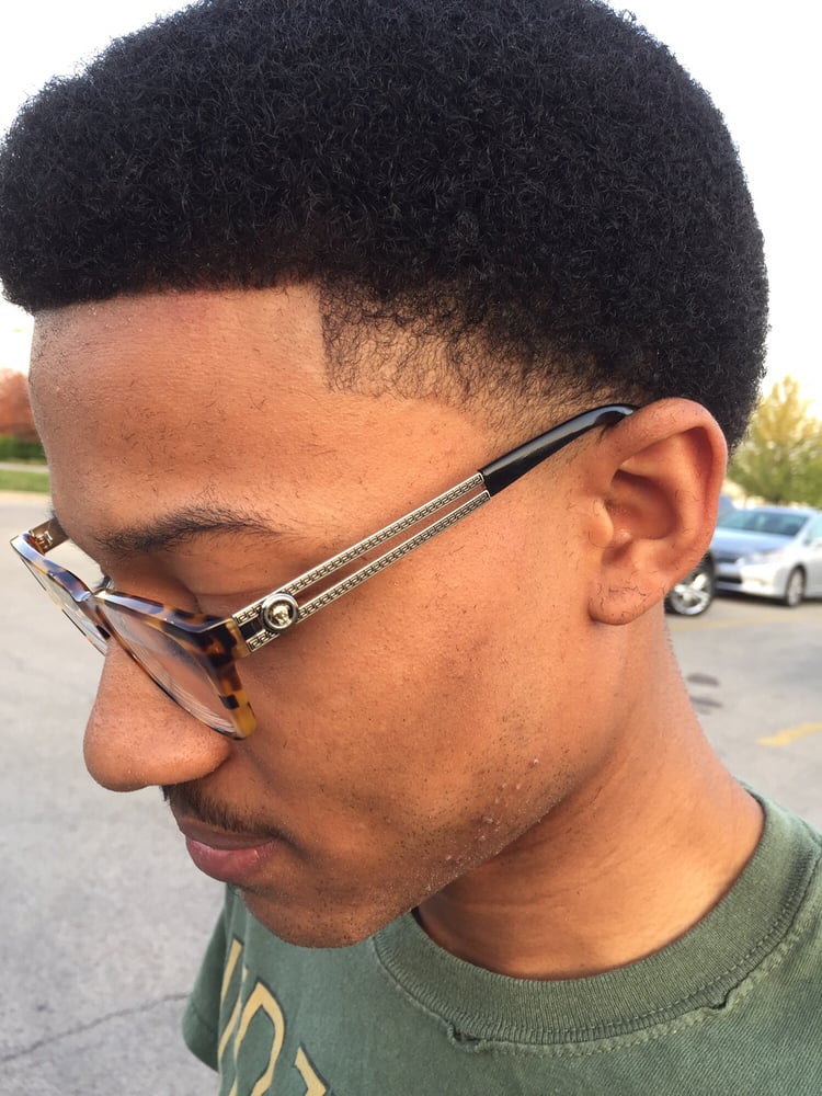 The Loft Barber and Beauty Logo