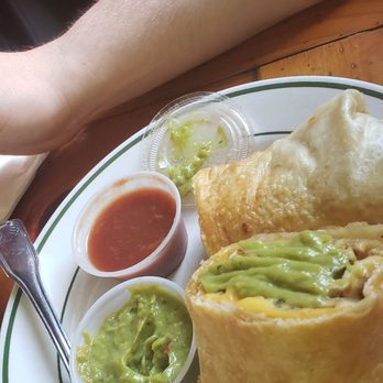 Countryside Kitchen - Kitchen burrito - Breakfast & Brunch Near Me - Mahopac, New York