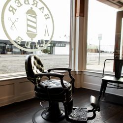 Barber Club
