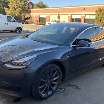 Americas Window Tint - Car Window Tinting Near Me - Denver, Colorado Americas Window Tint - Car Window Tinting Near Me - Denver, Colorado