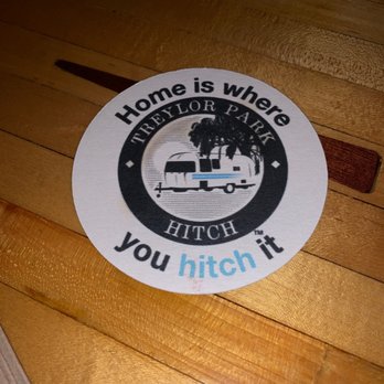 Treylor Park - Cute coasters - New American Near Me - Savannah, Georgia