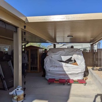 AAA Soto's Moving & Storage - Movers Near Me - Tucson, Arizona AAA Soto's Moving & Storage - Movers Near Me - Tucson, Arizona