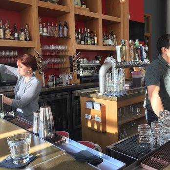 Graze - New American Near Me - Madison, Wisconsin