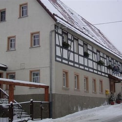 Gasthof Oehme