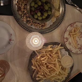 Exchequer Restaurant & Pub - Snacks - Pizza Near Me - Chicago, Illinois