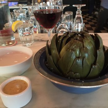 June's - Artichoke - Breakfast & Brunch Near Me - Austin, Texas June's - Artichoke - Breakfast & Brunch Near Me - Austin, Texas