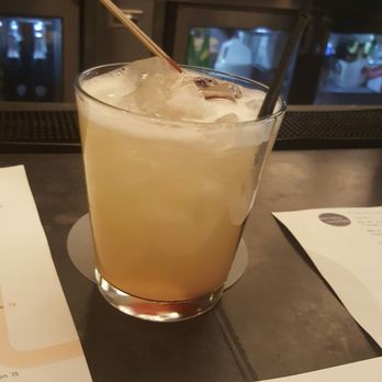 Meril - Whiskey sour - New American Near Me - New Orleans, Louisiana Meril - Whiskey sour - New American Near Me - New Orleans, Louisiana