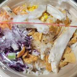 Ono Poke Bar