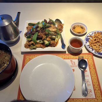 Sesame Inn - Chinese Near Me - Newbury Park, California Sesame Inn - Chinese Near Me - Newbury Park, California