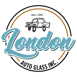London Auto Glass - London Auto Glass logo