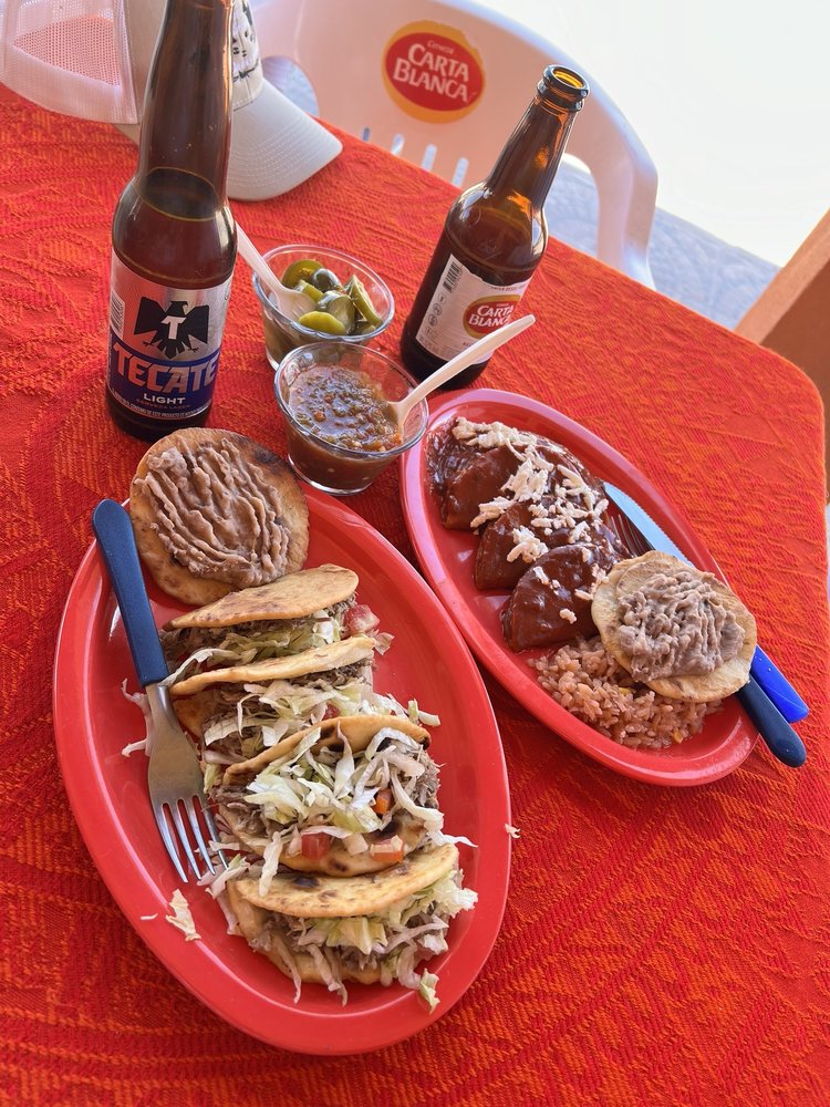 Boquillas Cafe