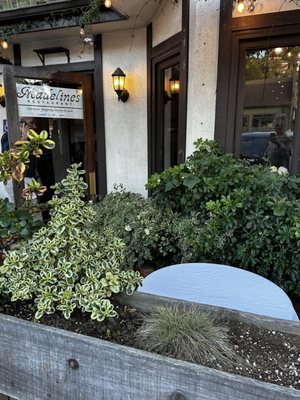 Madeline's Restaurant & Wine Cellar by null