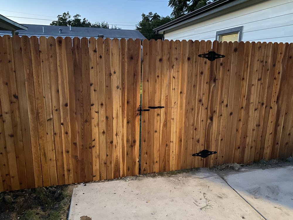 RR&L FENCE Updated September 2024 Request a Quote 11 Photos La