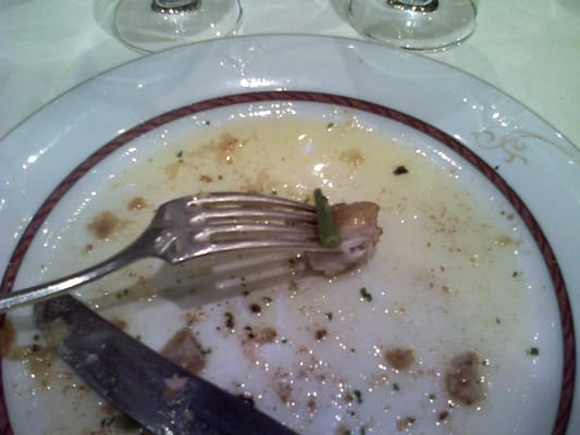 Restaurant Le Vivarais - Lyon 2 by null