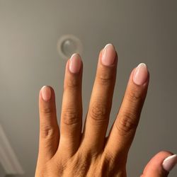 Sky Nails - Nails