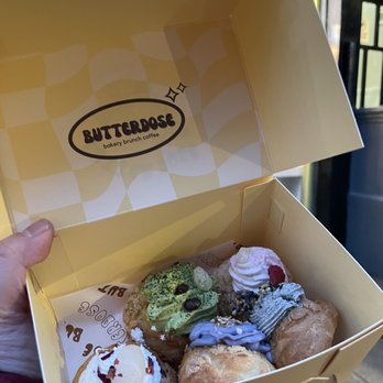 Butter Dose - Bakeries Near Me - New York, New York Butter Dose - Bakeries Near Me - New York, New York