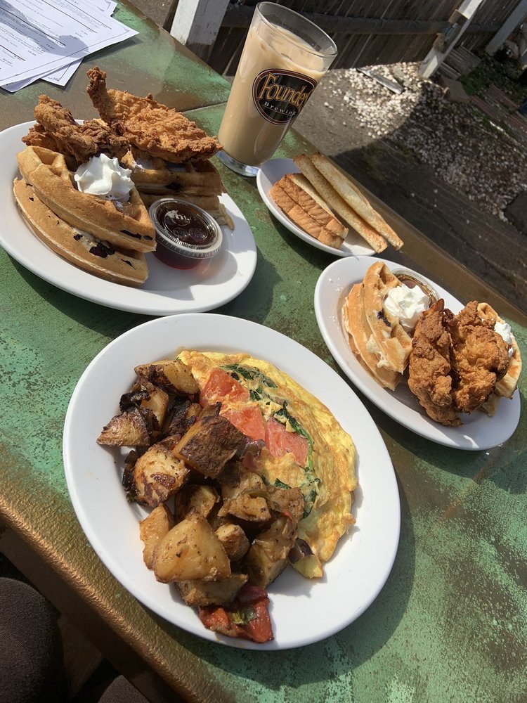 THE CELLAR ON TREADWELL 16 Photos & 17 Reviews 295 Treadwell St