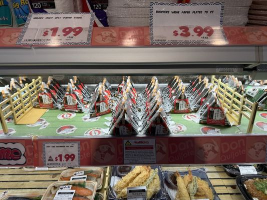 Marukai Market Little Tokyo by null