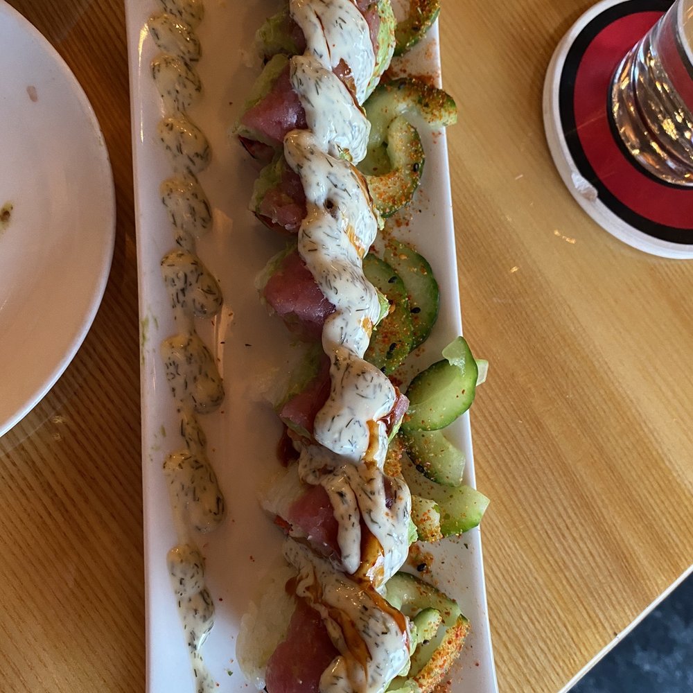 Yokozuna - Chef 's Choice - Japanese Near Me - Tulsa, Oklahoma Yokozuna - Chef 's Choice - Japanese Near Me - Tulsa, Oklahoma