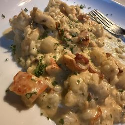 Trattoria Italia