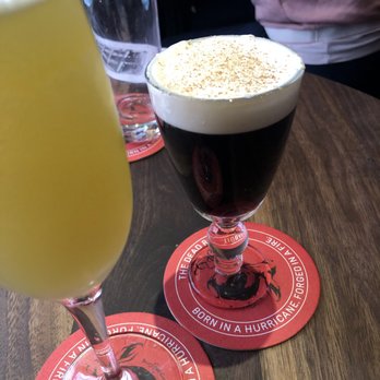 The Dead Rabbit - Irish coffee was over the top - Cocktail Bars Near Me - New York, New York The Dead Rabbit - Irish coffee was over the top - Cocktail Bars Near Me - New York, New York