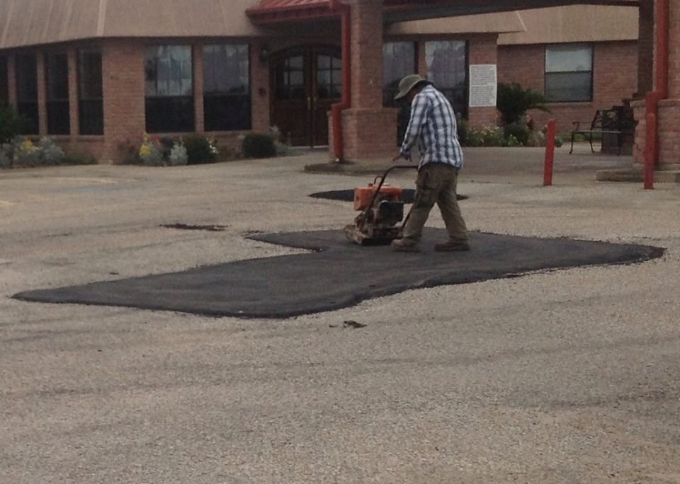 Slide of Elite Construction Services