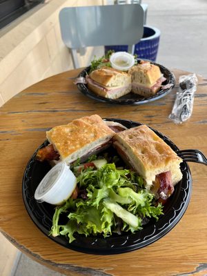 La Farm Bakery by null