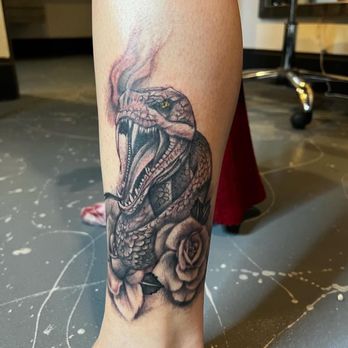 Elite Ink Tattoos - Tattoo Near Me - Myrtle Beach, South Carolina