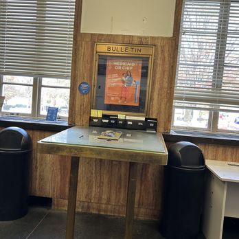 US Post Office - Post Offices Near Me - Forest Hills, New York