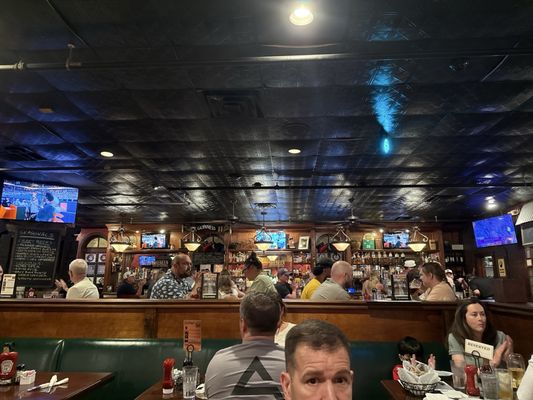 The Auld Shebeen by null