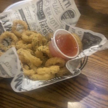 The Juicy Seafood - Calamari - Seafood Near Me - Pearl, Mississippi The Juicy Seafood - Calamari - Seafood Near Me - Pearl, Mississippi
