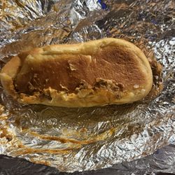Chili cheese jalapeno kolachie
