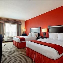 Holiday Inn Express & Suites Odessa