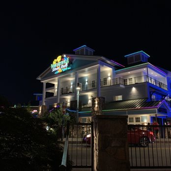 Margaritaville Island Hotel - Hotel - Hotels Near Me - Pigeon Forge, Tennessee