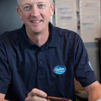 Hudson Automotive - Hi Darcy - He's our Service Manager - Auto Repair Near Me - Langley, British Columbia Hudson Automotive - Hi Darcy - He's our Service Manager - Auto Repair Near Me - Langley, British Columbia