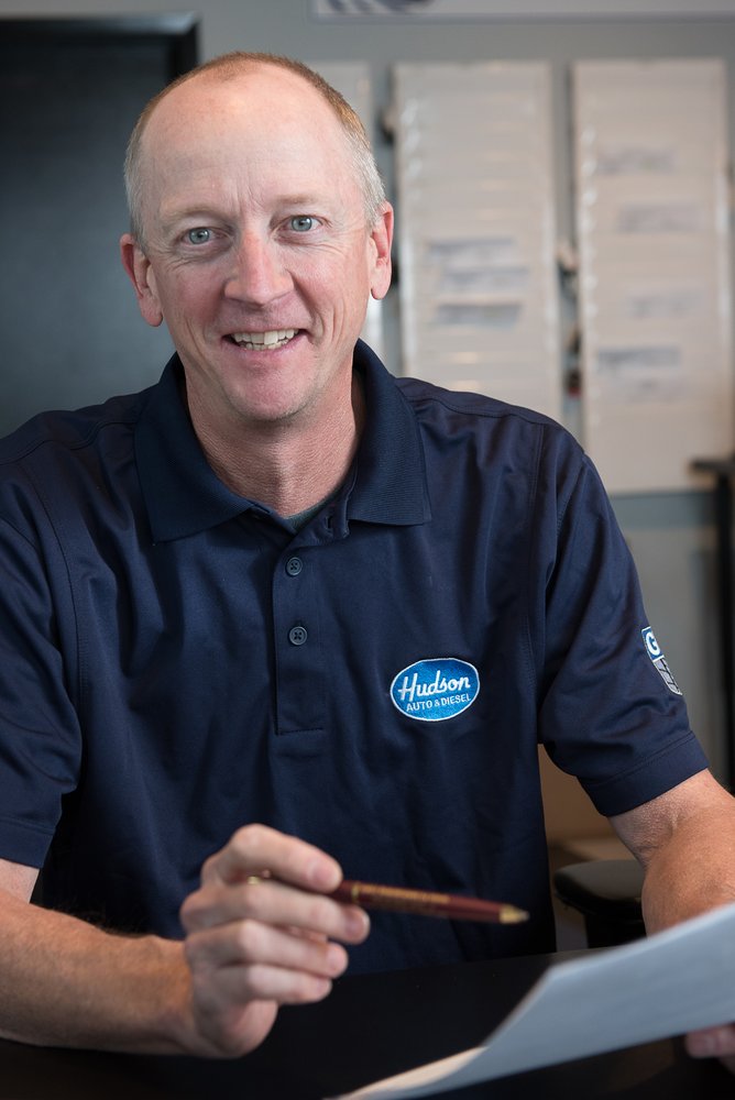 HUDSON AUTOMOTIVE Updated August 2024 11 Reviews 19703 60th