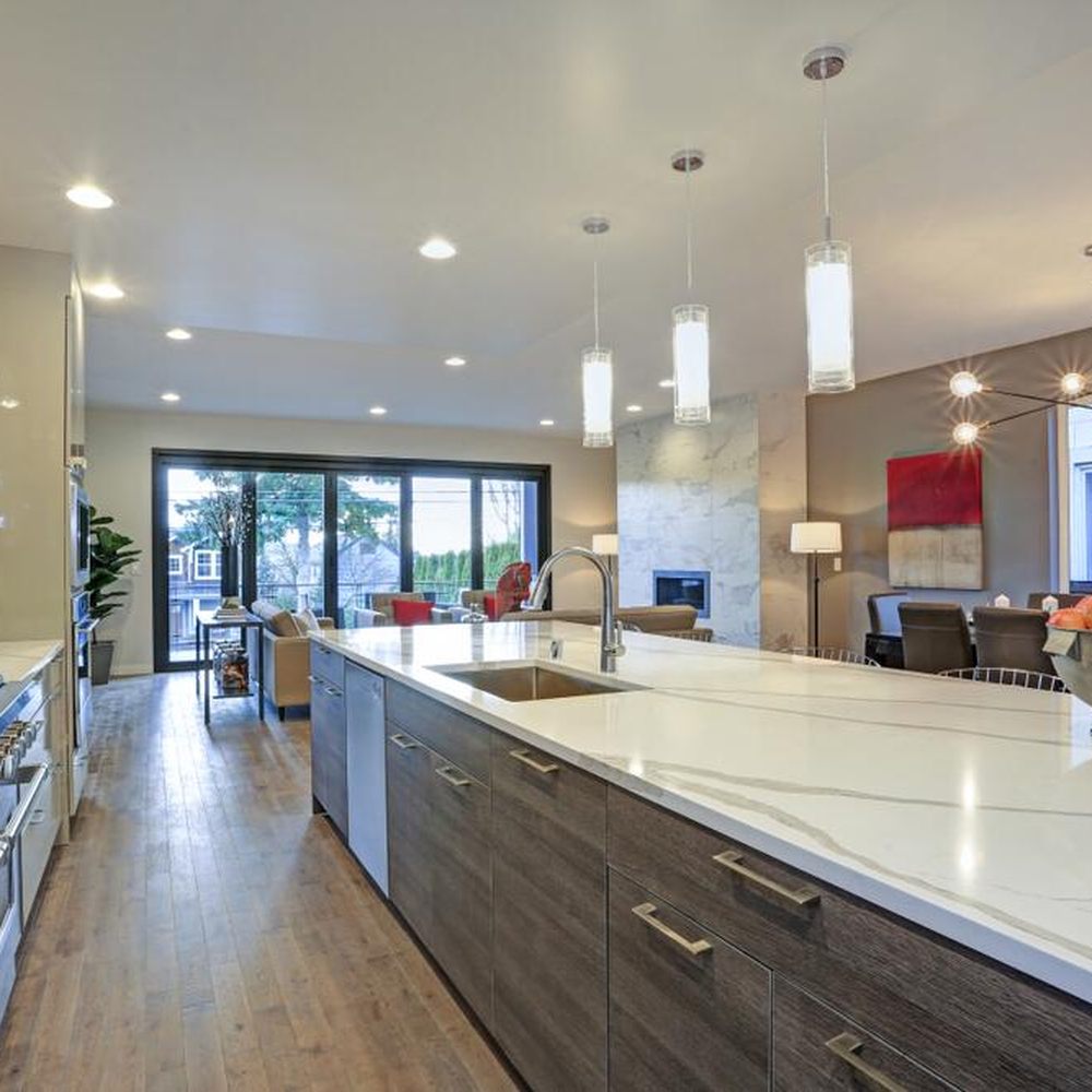 Liquidation Kitchen Montreal Matttroy