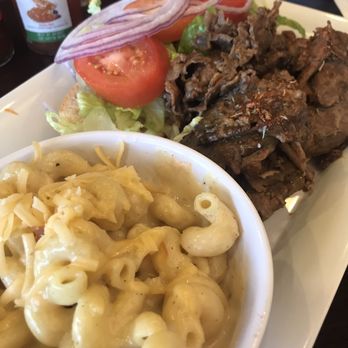 Acadian Grille Scratch Kitchen - Beef po boy - Cajun/Creole Near Me - Omaha, Nebraska Acadian Grille Scratch Kitchen - Beef po boy - Cajun/Creole Near Me - Omaha, Nebraska