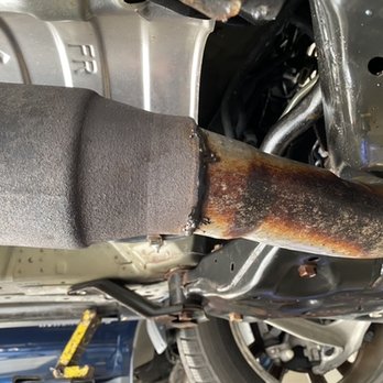 Rainbow Muffler - Auto Repair Near Me - Largo, Florida Rainbow Muffler - Auto Repair Near Me - Largo, Florida