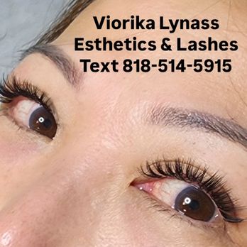 Viorika Lynass Esthetics & Lashes - Estheticians Near Me - Winnetka, California Viorika Lynass Esthetics & Lashes - Estheticians Near Me - Winnetka, California