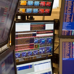 Market Wizards BV