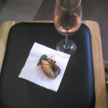 Taste Catering and Event Planning - mini pork banh mi and pink bubbly - Caterers Near Me - Burlingame, California Taste Catering and Event Planning - mini pork banh mi and pink bubbly - Caterers Near Me - Burlingame, California